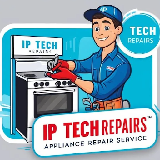 Cover photo of IP Tech Repairs